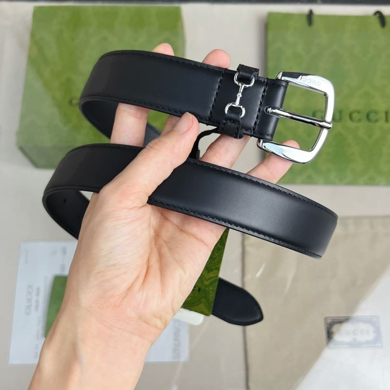 Gvc*1 belts